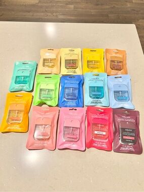 Ashley Belle Collection 14 Piece Rare Variety Bundle New